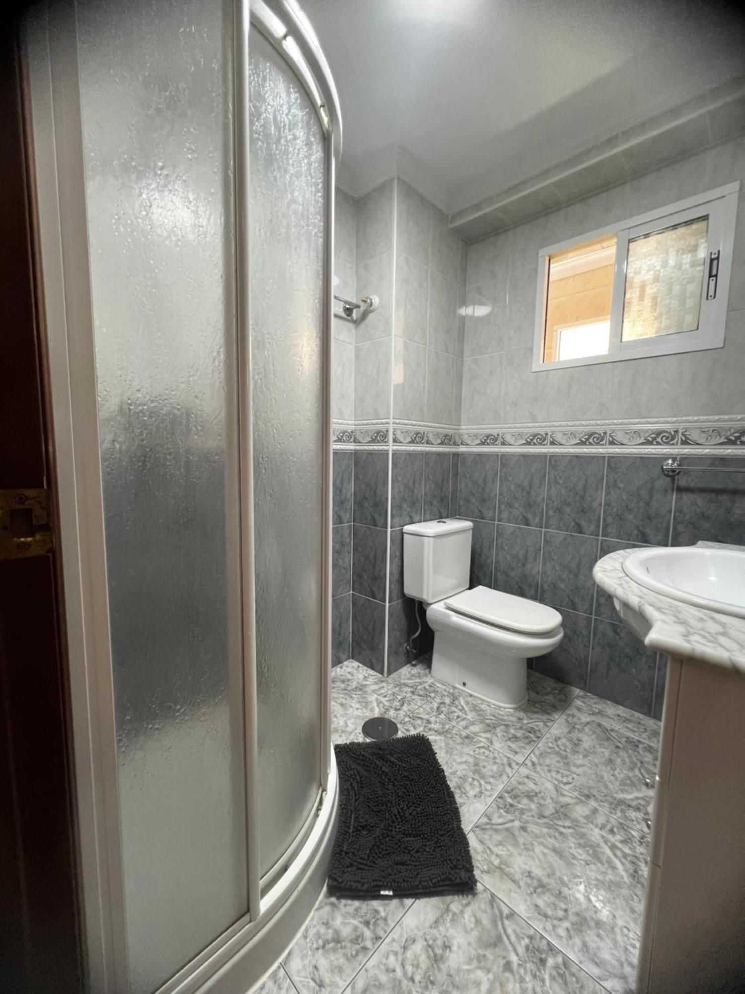 Apartamento 3 Habitaciones En Torre Del Mar A 50 Metros De La Playa Εξωτερικό φωτογραφία