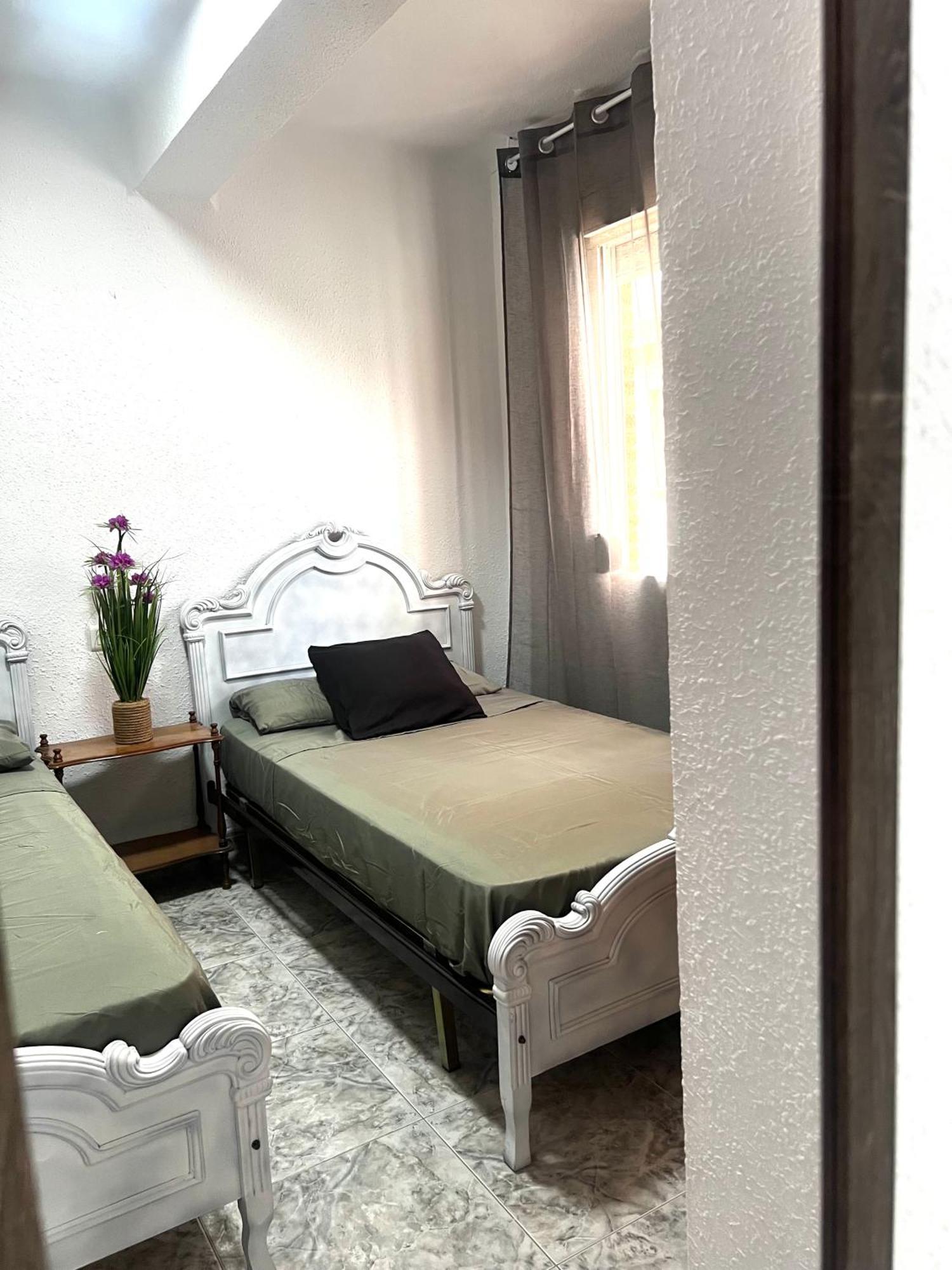 Apartamento 3 Habitaciones En Torre Del Mar A 50 Metros De La Playa Εξωτερικό φωτογραφία