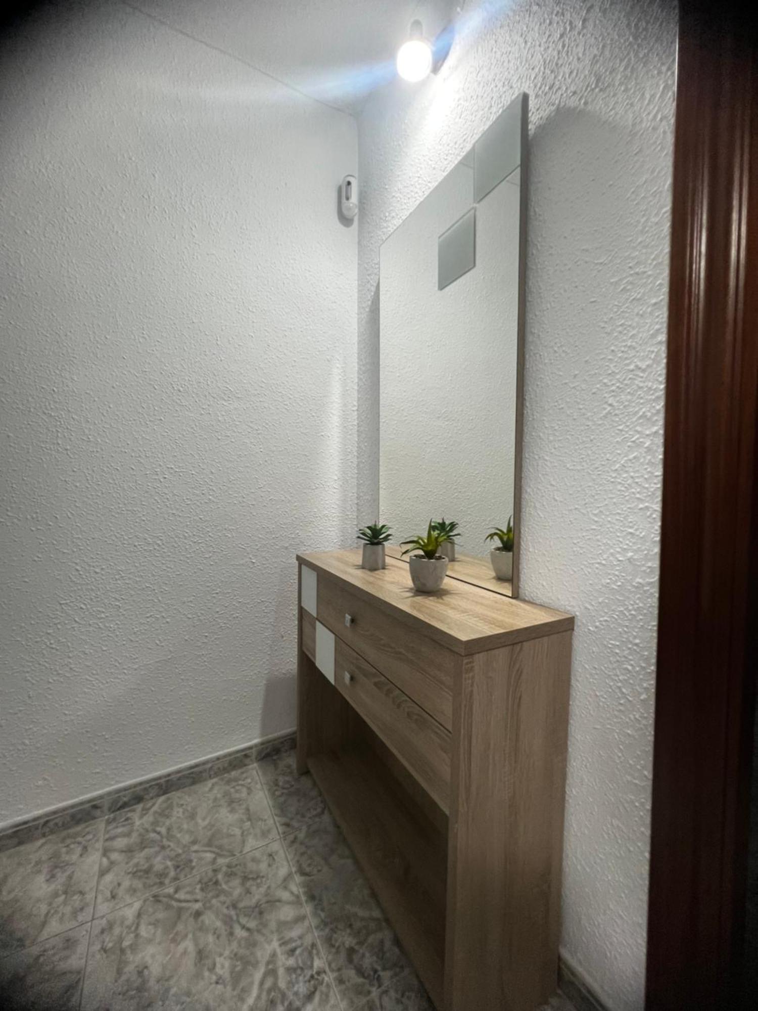 Apartamento 3 Habitaciones En Torre Del Mar A 50 Metros De La Playa Εξωτερικό φωτογραφία