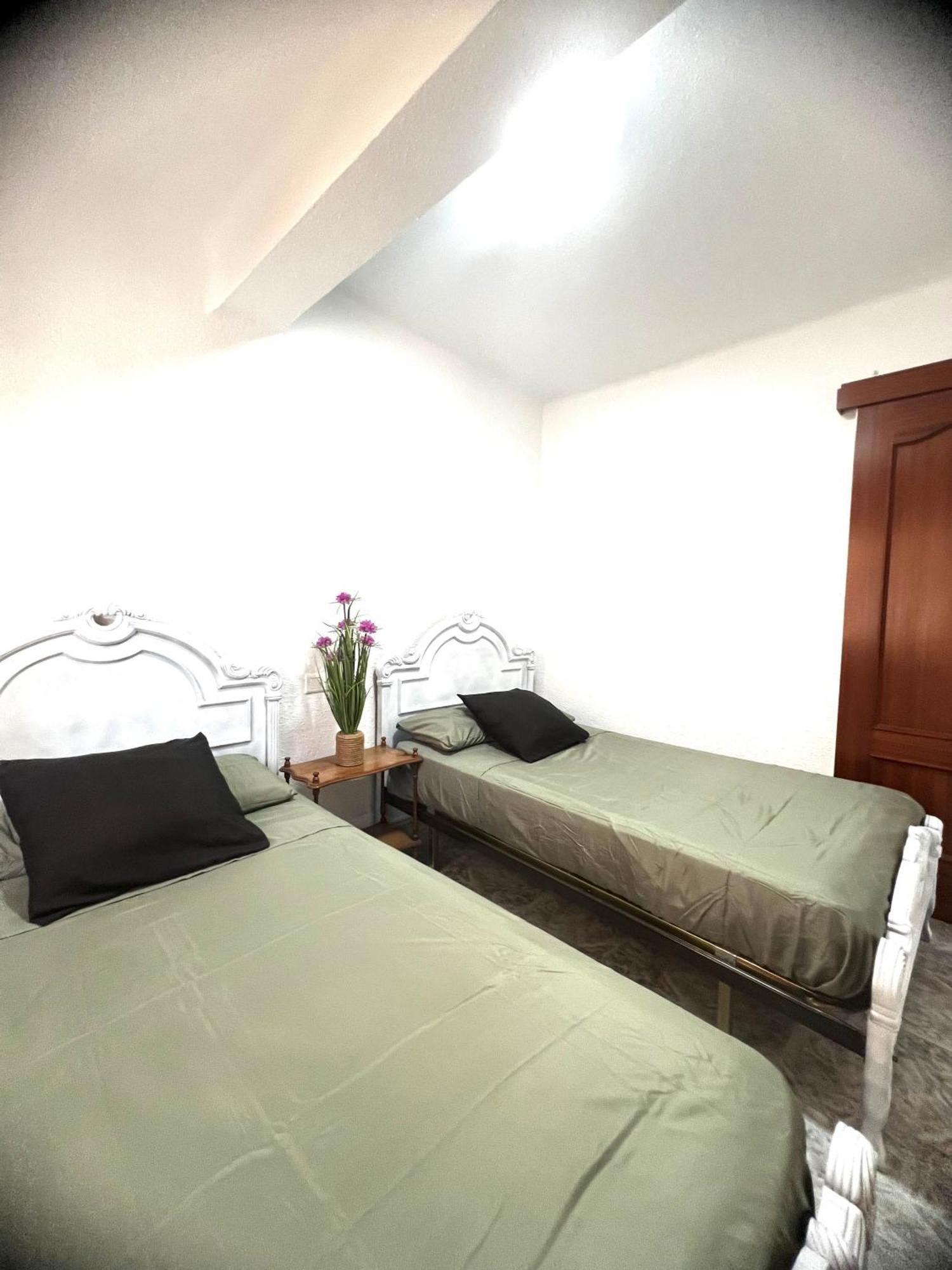 Apartamento 3 Habitaciones En Torre Del Mar A 50 Metros De La Playa Εξωτερικό φωτογραφία