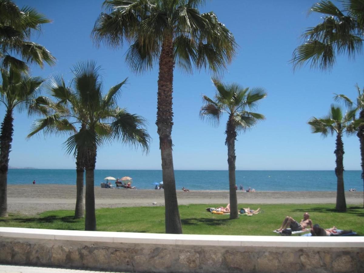 Apartamento 3 Habitaciones En Torre Del Mar A 50 Metros De La Playa Εξωτερικό φωτογραφία